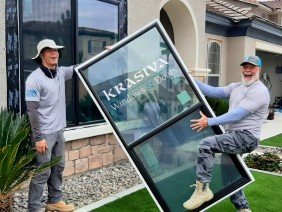 Krasiva Windows and Doors - Photo 6