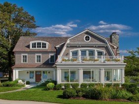 Wiedemann Architects LLC - Photo -1