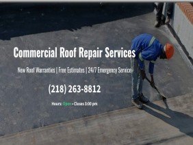 Range Cornice & Roofing Co - Photo -1