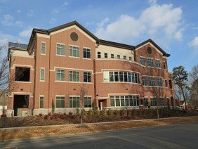 Bass Commercial Concrete, LLC - Photo 2