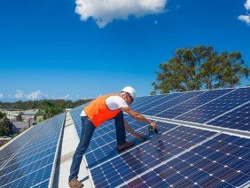 Cazeault Solar & Home - Photo 3