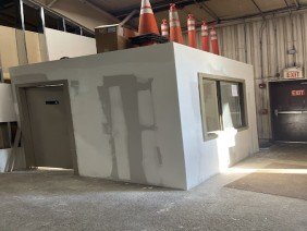 Ramos drywall - Photo 4