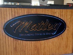 Matley Pools and Spas - Photo 2