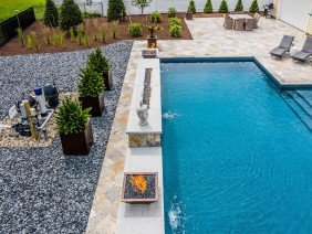 RJM Landscaping, Inc - Photo 2