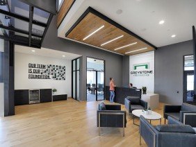 Greystone Construction Company - Photo 2