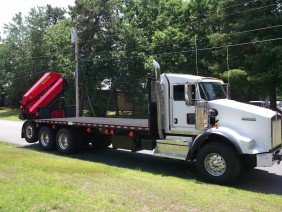 D C Bates Equipment Co Inc - Photo 0