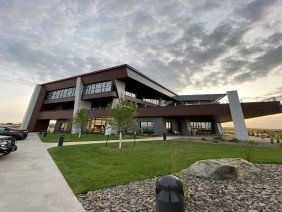 Albertson Engineering - Photo 1