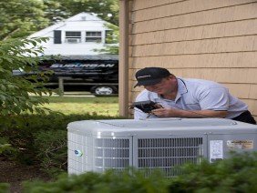 Suburban HVAC, Inc. - Photo 4