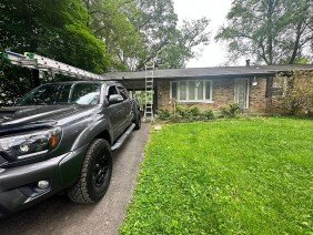 Keystone Building and Restoration, LLC - Photo 0