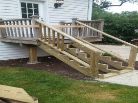 JJ Maintenance & Remodel LLC - Photo 4