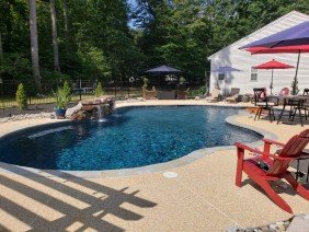 Merillat Pools & Aqua Maintenance - Photo 5