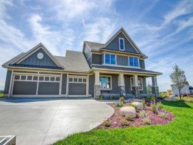Derrick Custom Homes - Photo 1