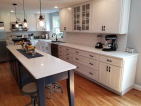 W. M. Remodeling, Inc. - Photo 6