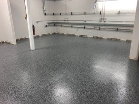 Minnesota Concrete Polishing - Photo 0