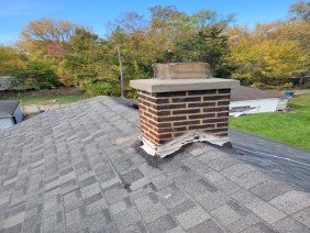 HM MASONRY - Photo 4