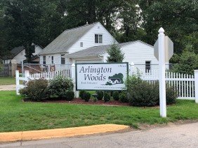 West Michigan Homes of Muskegon - Photo 2