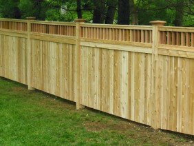 Sterling Fence Inc. - Photo 1
