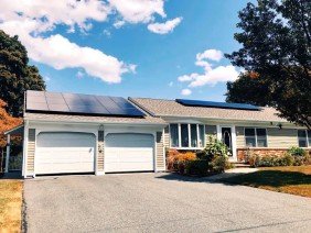 Rooftop Power - Photo 5