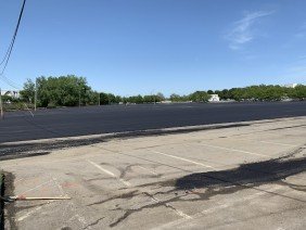 GCS Asphalt Paving Contractors in Massachusetts - Photo -1