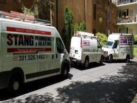 Stang Plumbing & Heating - Photo 3