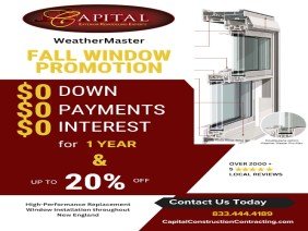 Capital Construction Contracting - Photo 6