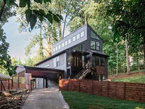 Axis Architecture + Interiors - Photo 3