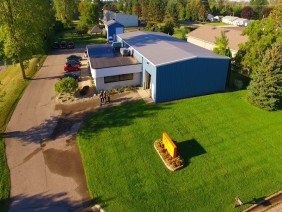 eos Business Surveillance Solutions - Photo 3