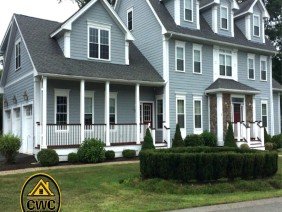 CWC Painting and Services - Photo 6