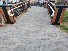 Atlantic Paving and Concrete Services - Photo 1
