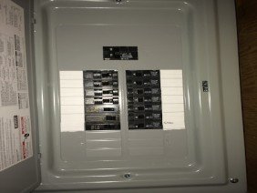 Integrity Electrical Services - Photo 0