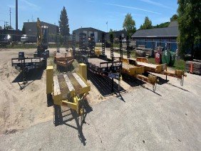 Hammersmith Equipment Company - Photo -1