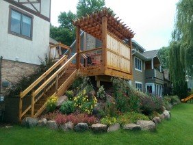 Beds & Borders Landscape Design, Inc. - Photo 3
