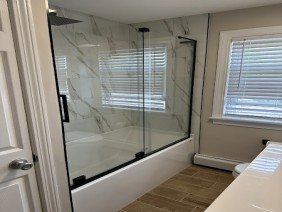 Bristol Floors and Remodeling - Photo 4