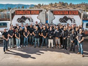 Dalinghaus Foundation Repair - Photo 6