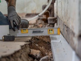 JES Foundation Repair - Photo 5