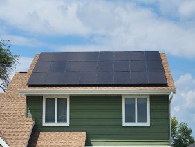 Midwest Solar Power - Photo 0