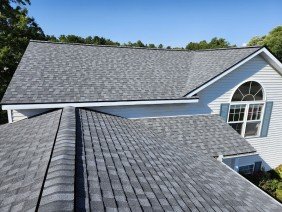 Mills Siding and Roofing - Photo 5