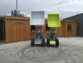 Ecoquipment Equipment Rentals - Photo 3