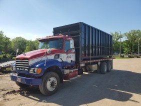 Mackner Excavating Inc - Photo 1
