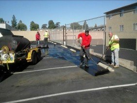 Asphalt Express - Photo 1