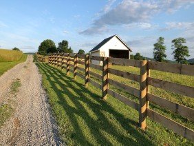 Blue Ridge Fence Co - Photo 6