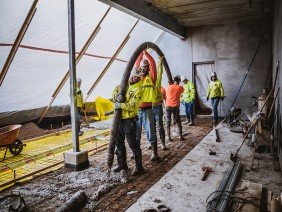 Granger Construction Co - Photo 2