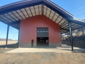 Pacific Building Systems - Photo 1