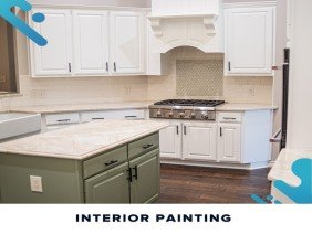 That 1 Painter West Michigan - Photo -1