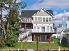 Advantage Homes, Inc. - Photo 1