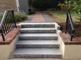 C. Costello Masonry Inc. - Photo 2