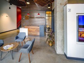 Kraus-Anderson Construction Company - Madison - Photo 1