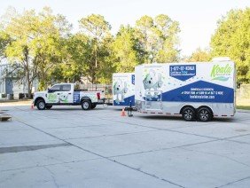 Koala Insulation of East Metro Detroit - Photo 1