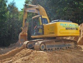 Scaggs Excavation - Photo -1