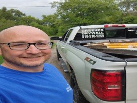 Greene's drywall - Photo 2